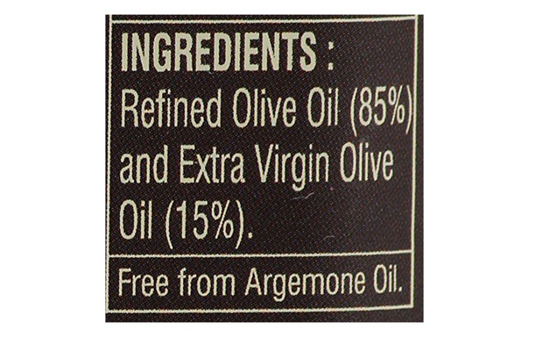 Disano Olive Oil    Bottle  1 litre